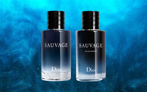 pergormance dior sauvage vs montale|dior sauvage differences.